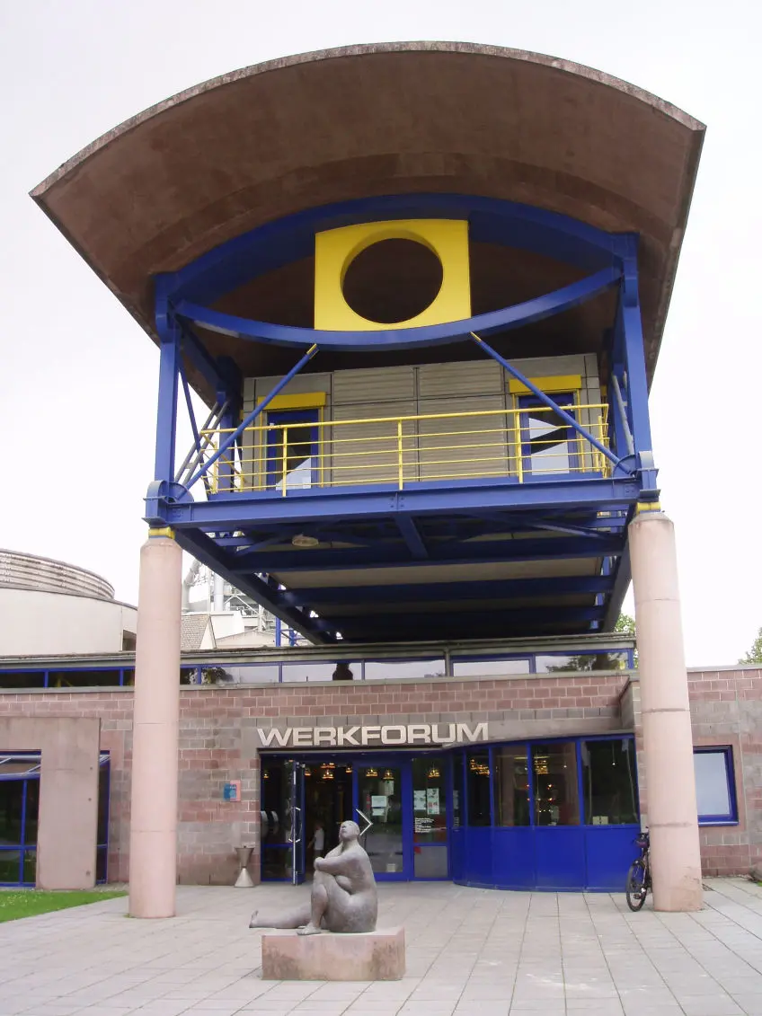 Dotternhausen_Werkforum