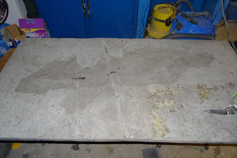 Präparation_#1_Ichthyosaurier_Holzmaden_01